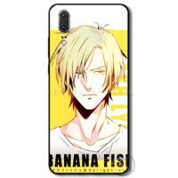 Anime Banana Fish Ash LYNX Eiji Okusura Cosplay Ốp Lưng Điện Thoại Vỏ Cho Iphone Samsung Huawei 56789 Plus X Note P9 Lite Đạo Cụ