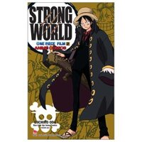 [Anime Comics] One Piece Film - Strong World - Tập 2