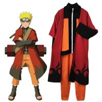 Anime Cosplay Naruto Trang Phục Người Lớn Trình Diễn Dịch Vụ Chủ Đề Halloween Biểu Diễn Tiệc Hoạt Hình Trang Phục Quần Đồng Phục Phù Hợp Với Trang Phục Halloween Trang Phục Giáng Sinh Anime Cos Sân Khấu pe