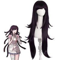 Anime Danganronpa Cosplay Mikan Tsumiki Identityv Tiến Sĩ Kage Wig Gahc-011