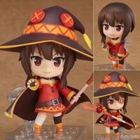 Anime Đồ Chơi Phước Lành Cho Một Thế Giới Đẹp Nendoroid GSC Q Phiên Bản 725 Megumi Garage