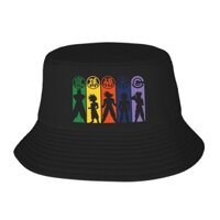 Anime Hero Goku Fighter Dragon Picolo Son Ball Dragon Mũ ngư dân Mũ xô