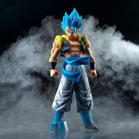 Anime Hình Rồng Bóng Hình Xanh ROS Vegeta Super Saiyan Anime Hàng Hóa Để Bàn Trang Trí Búp Bê Mô Hình Quà Tặng