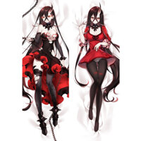 Anime Kantai Collection Gối, Ôm Body Dakimakura, Chiến hạm, Nước Oni, Otaku