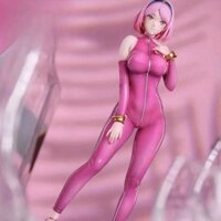 Anime Naruto Haruno Sakura Hình Tượng Mô Hình