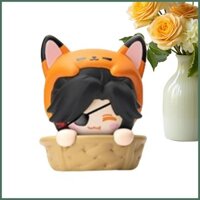 Anime Ngoại Vi Mô Hình Anime Hình Để Bàn Bộ Sưu Tập Mô Hình Trang Trí Thực Tế Mô Hình Thủ Công Trang Trí Cho explanvn