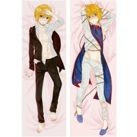 Anime Nhật Bản Hunter x Hunter Hisoka Csai Nam Ôm Thân Gối Vỏ Gối Chăn Ga Gối Dakimakura Dropship