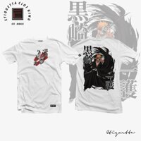 Anime Shirt - Unisex - Etiquetta Co. - Bleach - Ichigo - Hollow