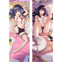 Anime Tamano Kedama Jessie Dakimakura Ôm Thân Gối Nhật Bản Otaku Gối Đệm Chăn Ga Gối Mới