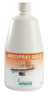 Aniospray 29 Bình 1 lít
