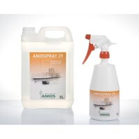 Aniospray 29 DUNG DỊCH PHUN KHỬ KHUẨN BỀ MẶT