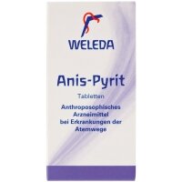 Anis Pyrit Tabletten, 80 St