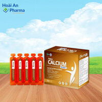ANKA CALCIUM D3-MK7 – Bổ sung canxi và Vitamin D3, K2