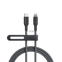 Anker 541 USB-C to Lightning Cable Nylon (6ft/1.8m) – A80A6