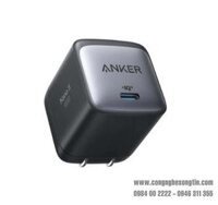 Anker 713 Charger (Nano II 45W)