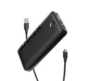 Anker A1288 -Pin Dự Phòng 335 PowerCore 20000 20W