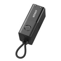 Anker A1634 – Pin sạc dự phòng Anker Powercore Fusion kiêm củ sạc nhanh 30W 5000mAh (bản nâng cấp của A1633)