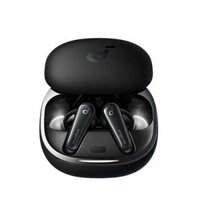 Anker A3953 – Tai nghe nhét tai không dây bluetooth Soundcore Anker Liberty 4 khử tiếng ồn âm thanh chất lượng cao Hires