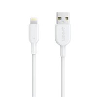 Anker A8433 – Cáp Lightning ANKER PowerLine II dài 1.8m