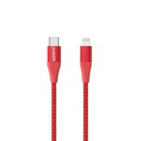 Anker A8652 – Cáp Type C to Lightning PowerLine+ II, dài 0,9m