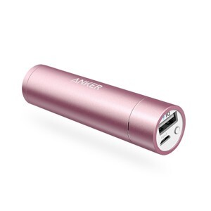 Sạc dự phòng Anker Astro Mini 2nd 3350mAh