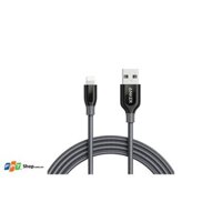 ANKER ( BẢO HÀNH 1 NĂM ) Cáp Lightning 1.8m Anker PowerLine+ - Bảo Hành đổi MỚI trong 1 năm tại FP