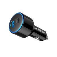 Anker PowerDrive Speed+ 2 49.5W Car Charger