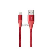 Anker Powerline+ II Lightning Cable (6ft/1.8m) – A8453