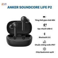 Anker Soundcore Life P2