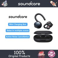 Anker Soundcore Sport X10 Earhook True Wireless Bluetooth 5.2 Sports Headphones