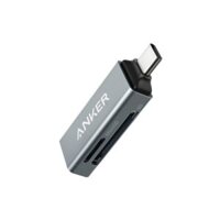 Anker USB-C to SD/Micro SD Adapter
