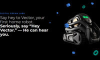 Anki Vector 2.0 - Sự trở lại của Robot trí tuệ nhân tạo