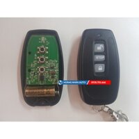 ANKUAI - Tay điều khiển barie tự động