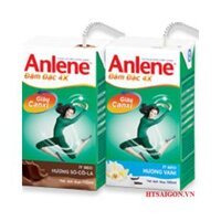 ANLENE 110ML