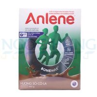 Anlene 3X sôcôla 440g