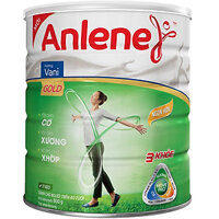 Anlene Gold MovePro Vani 400g HT