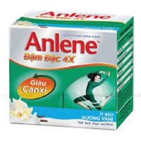 Anlene Movepro UHT Chocolate Hộp 125ml x Thùng 48 Hộp