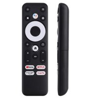 An.mart 1 Cái Điều Khiển Từ Xa Bằng Giọng Nói Mới Cho Giáo Lý / Mecool Km7 Km2 Plus Km1 Km6 Km3 4K Android TV Box TV Set-top Box Điều Khiển Từ Xa AM