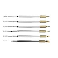 【ANME】C245 Soldering Iron Tip Long-lasting Performance Professional Soldering