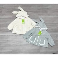 Anmina - Áo khoác thỏ Bambi AMI0228