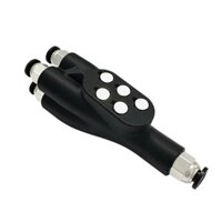Ann 3D Máy in Conduit Tube 4 Mô-đun Cho Ăn 4 Trong 1 PTFE Adapter Thay Thế