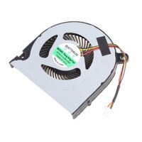 Ann Laptop CPU Quạt Làm Mát Cho Acer Shadow Knight 3 Nitro AN515-51 52 G A717 N17C1 Cho DFS541105Fcot FJCL cho DC 5V 0 5A