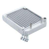 Ann PC Làm Mát Nước Nhôm Tản Nhiệt 12CM Vị Trí Lắp Đặt Cho Máy Tính LED Làm Đẹp Máy Tính Nước Cooli