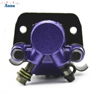 [Anna] Caliper phanh đĩa xe đạp điện chống gỉ Hiệu suất ngoài trời lâu trôi