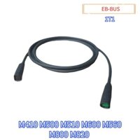 [Anna] Cáp mở rộng màn hình xe máy Ebike cho các bộ phận điện Bafang M410 M500 M600 M800