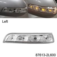 [Anna] Đèn LED báo rẽ gương chiếu hậu TRÁI cho Hyundai I30 2009-12 87614-2L600