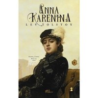 Anna Karenina (Tập 2)