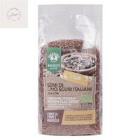 Anna shop # Hạt Lanh Nâu Hữu Cơ 500g ProBios #