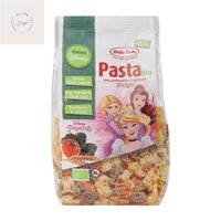 Anna shop # Nui Rau Củ Hữu Cơ Cho Bé Hình Công Chúa DisNey 300g Dalla Costa #