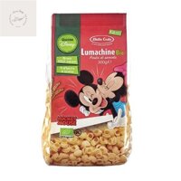 Anna shop # Nui Sò Hữu Cơ Cho Bé 300g Dalla Costa Organic Disney LumaChine Bio #